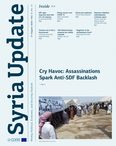 Syria Update Vol. 3 No. 31_v03_Page_01
