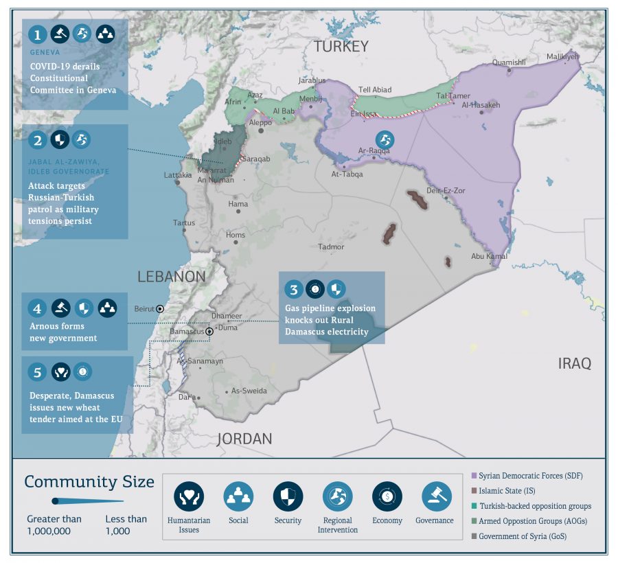 Syria Update Vol. 3 No. 32_WebMapv02