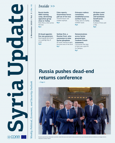 Syria Update Vol. 3 No. 41_v01_Page_01