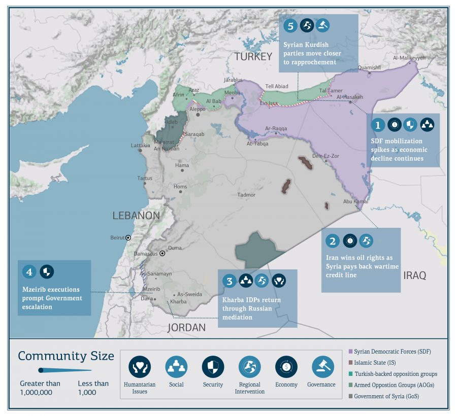 Syria Update Vol.3_No.18_WebMap