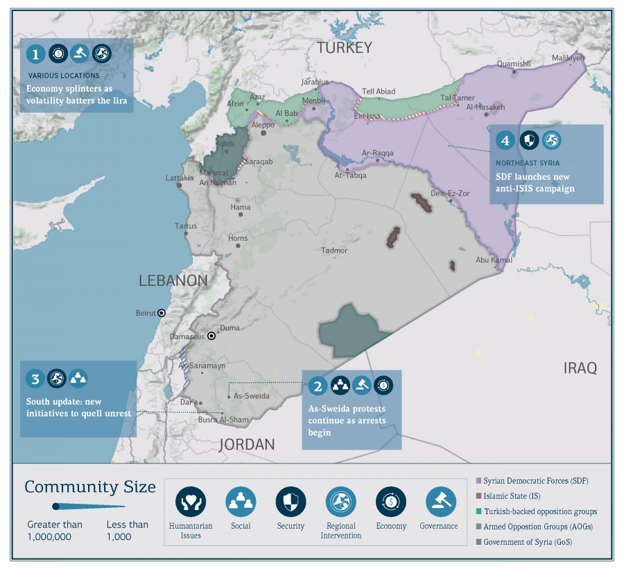 Syria Update Vol.3_No.23_WebMap_Updated
